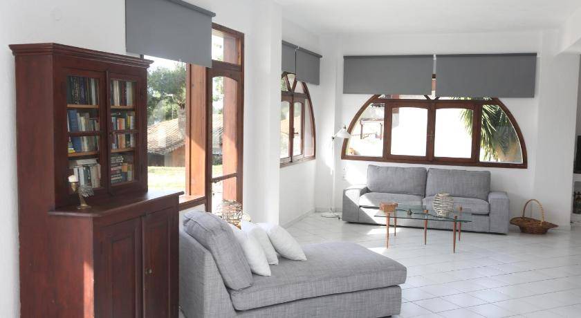 Photo of Livingroom in Siviri