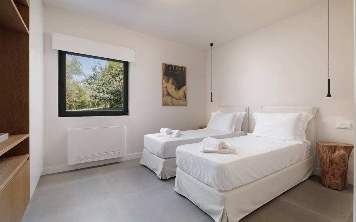 Photo of Bedroom in Corfu
