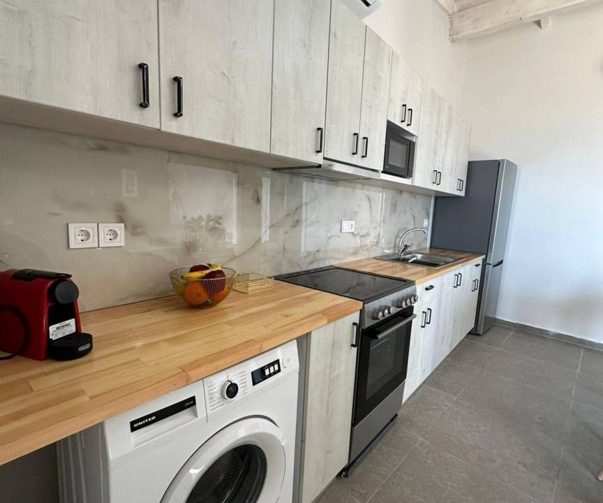 Photo of Kitchen in Frinion