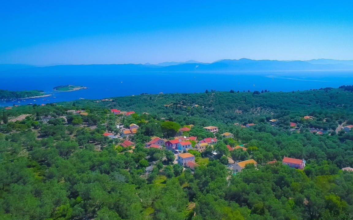 Photo of Outdoor in Katsimatika