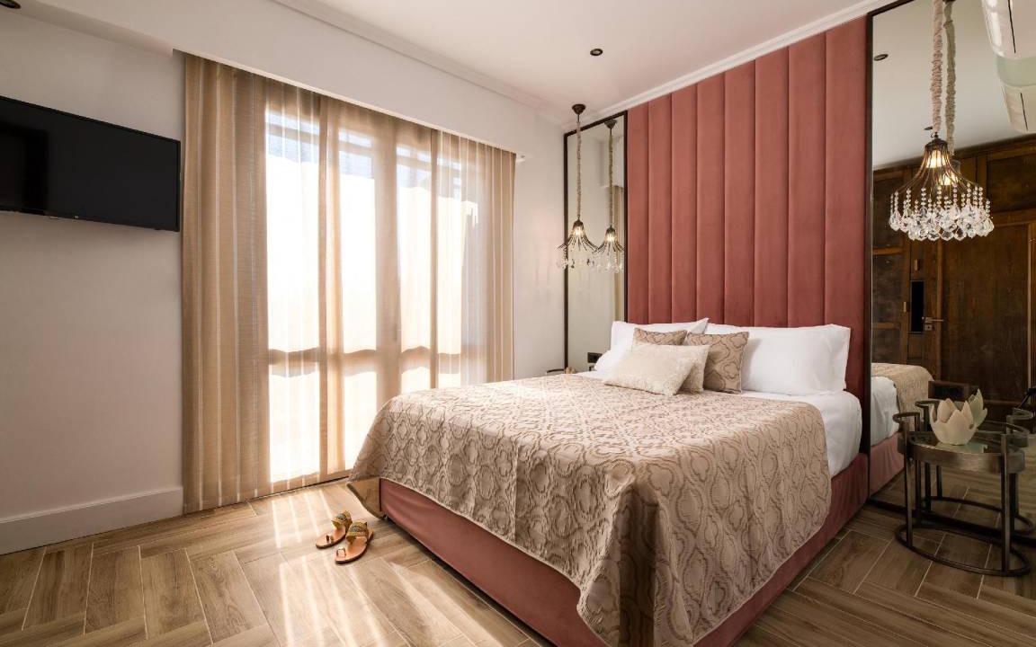 Photo of Bedroom in Petaloudes
