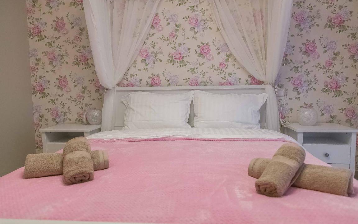 Photo of Bedroom in Kalambaka