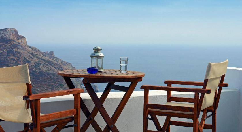 Photo of Patio Balcony in Ano Meria