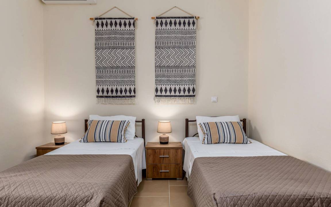 Photo of Bedroom in Gazatika