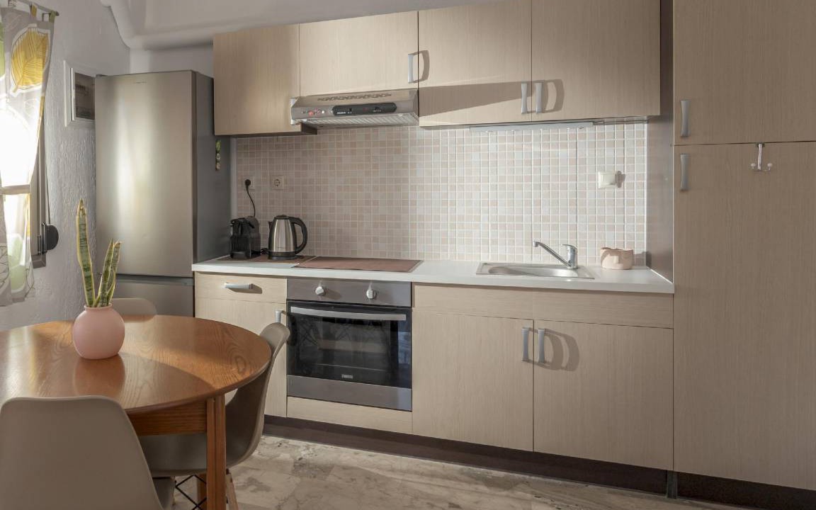 Photo of Kitchen in Agkisaras