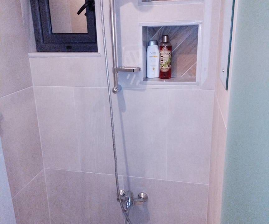 Photo of Bathroom in Thessaloniki