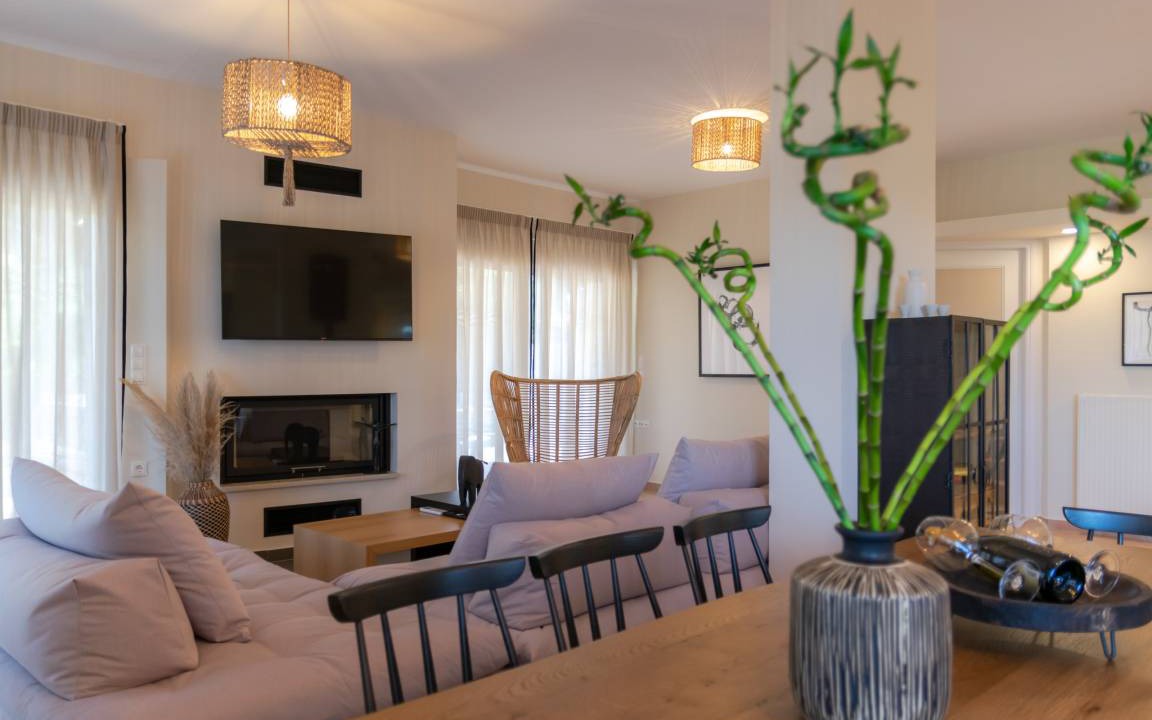 Photo of Livingroom in Kirianna