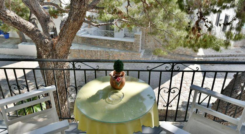 Photo of Patio Balcony in idhra