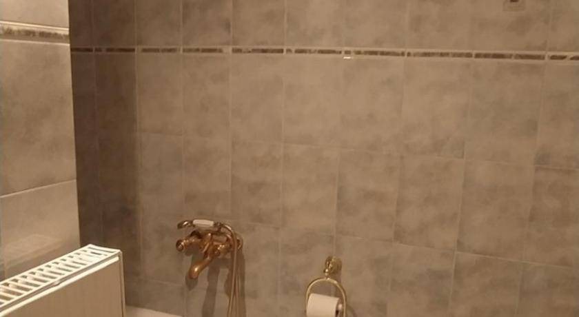Photo of Bathroom in Palaio Tsifliki