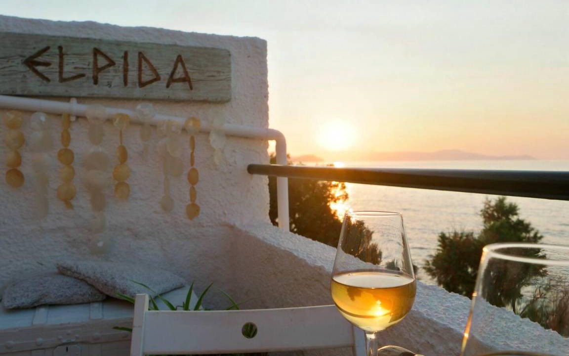 Photo of Patio Balcony in Halepa