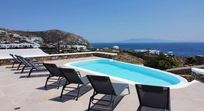 Photo of Patio Balcony in Elia