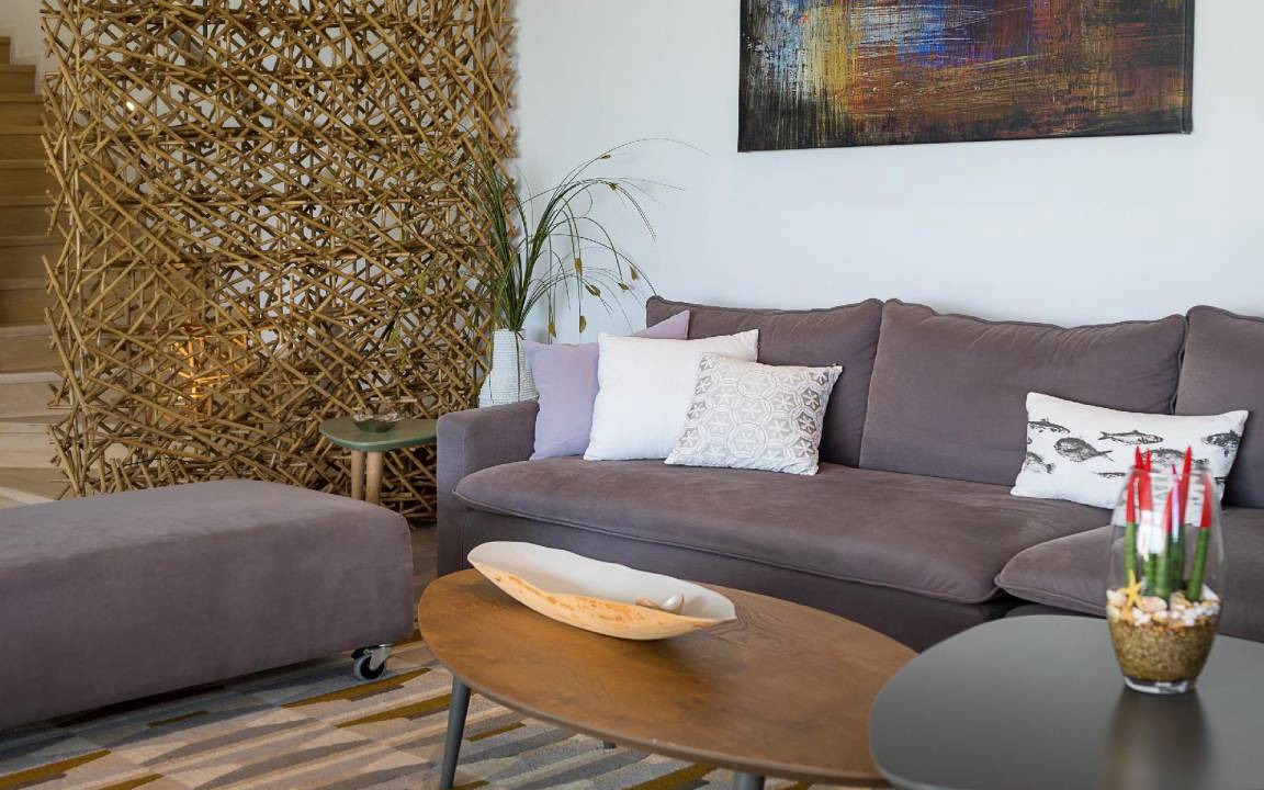 Photo of Livingroom in Plaka