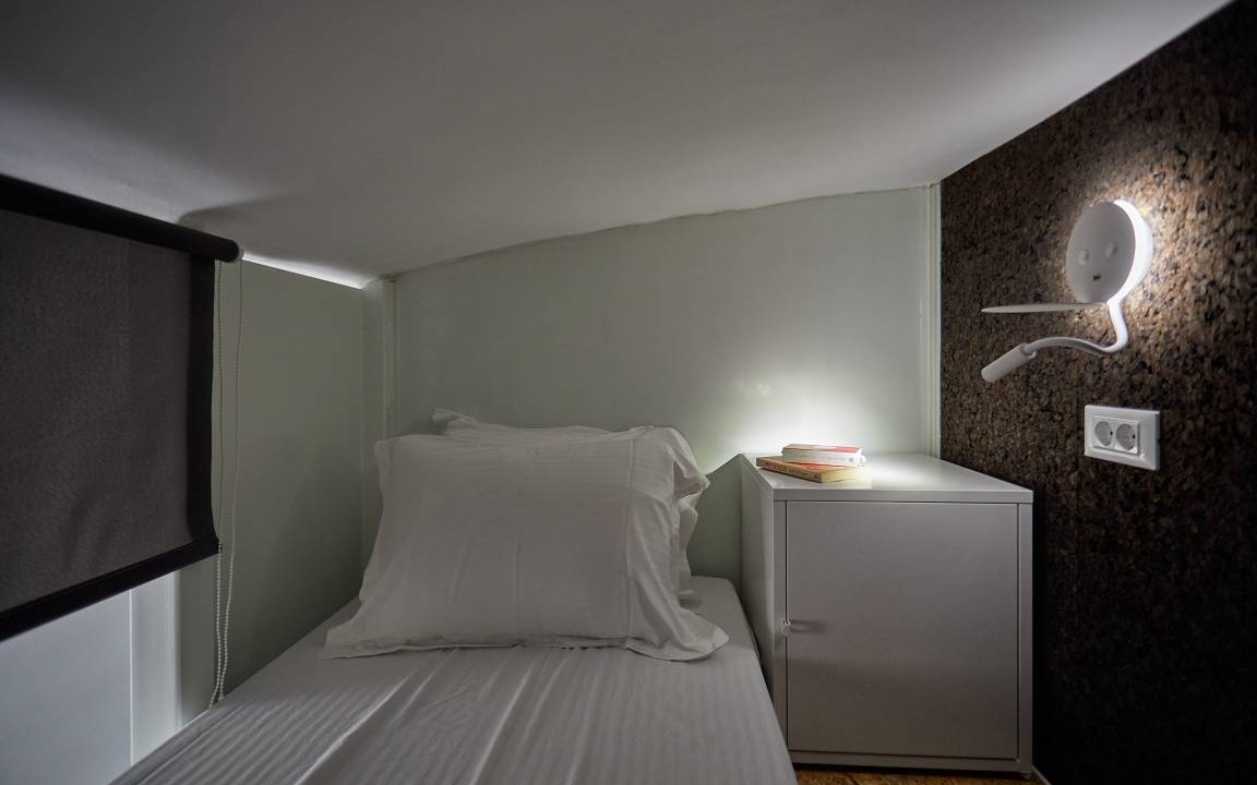 Photo of Bedroom in Oia