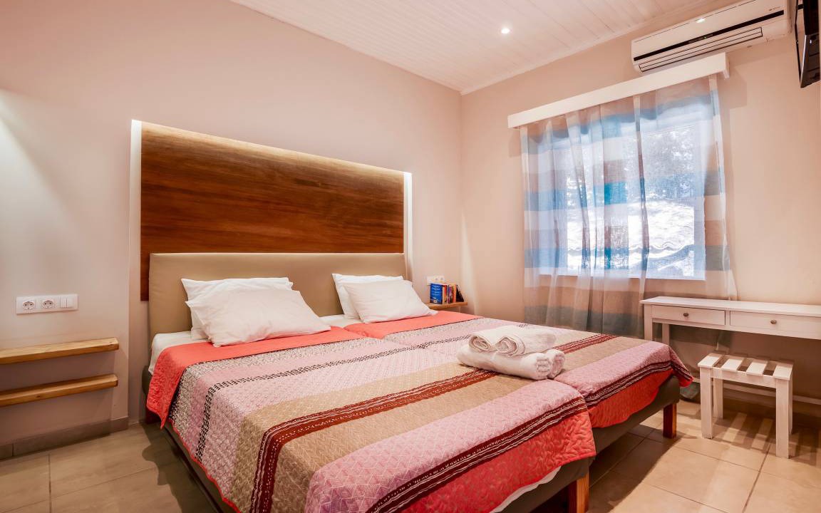 Photo of Bedroom in Barbati