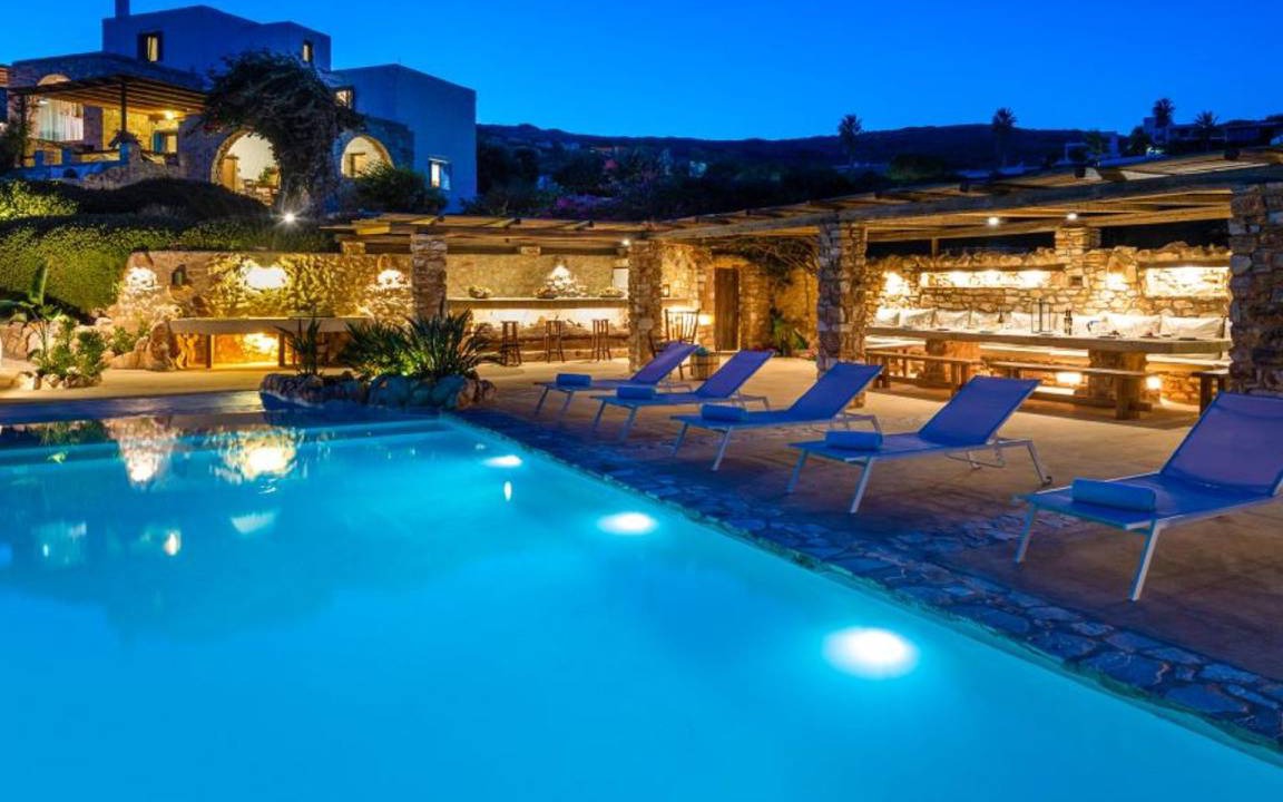 Photo of Outdoor in Krotiri