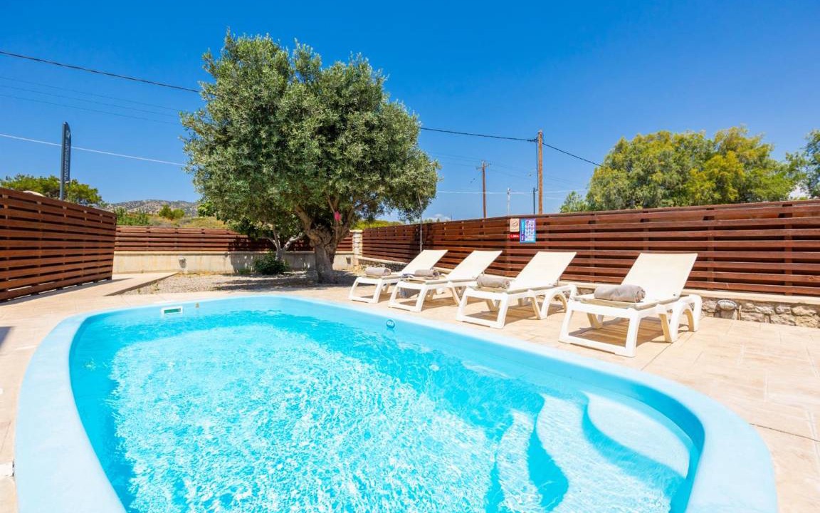 Photo of Outdoor in Lahania