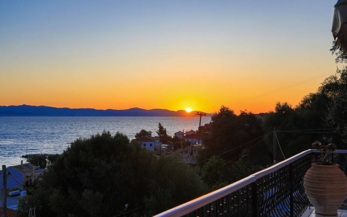 Photo of Patio Balcony in Gaios