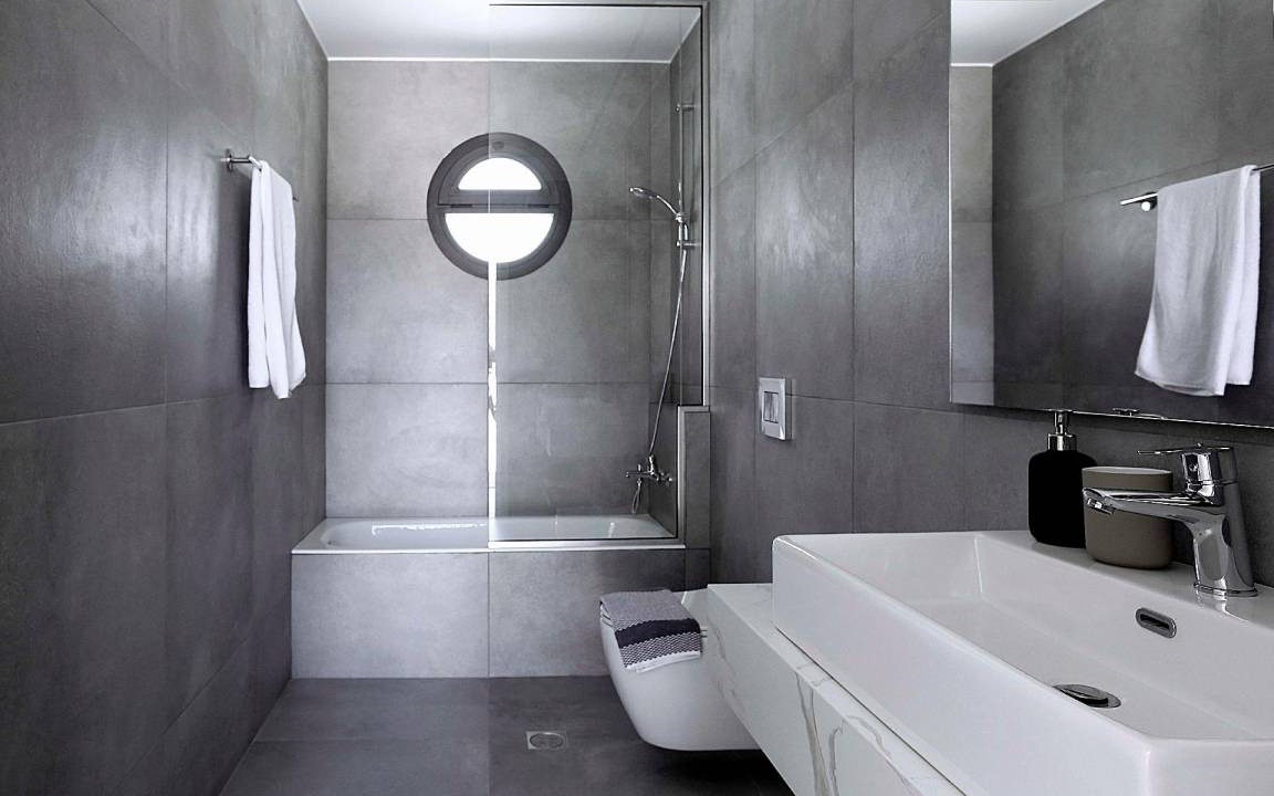 Photo of Bathroom in Vrachasi