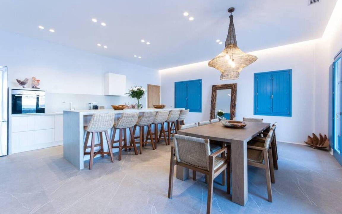 Photo of Kitchen in Kanalia