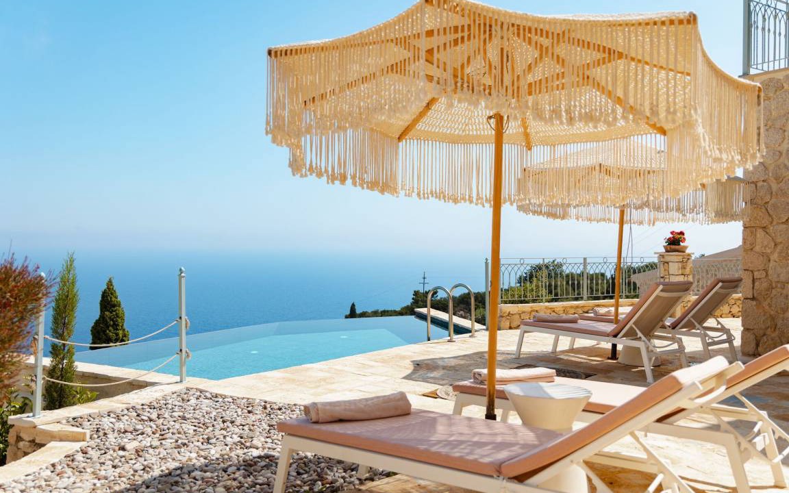 Photo of Patio Balcony in Lakones