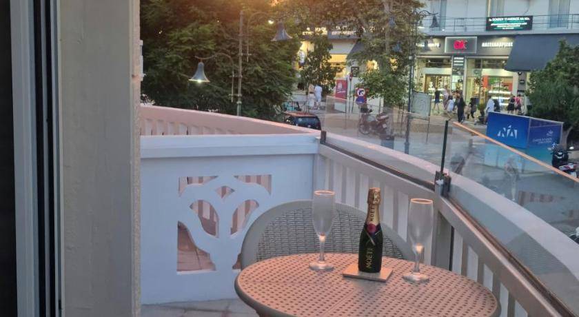 Photo of Patio Balcony in Rhodes