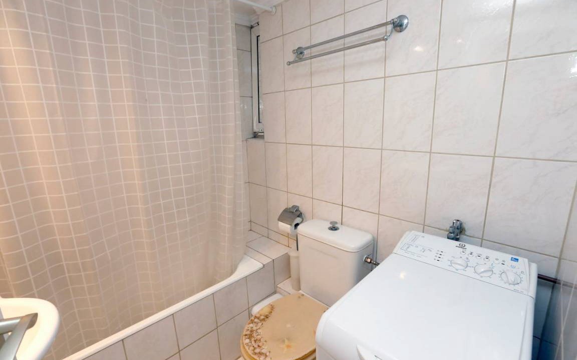 Photo of Bathroom in Athens City Centre