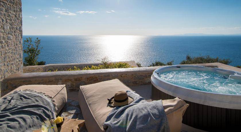 Photo of Patio Balcony in Areopoli