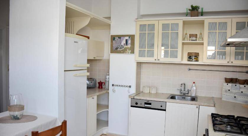 Photo of Kitchen in Ierapetra