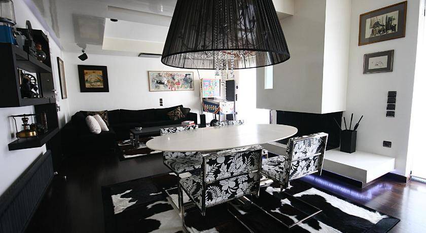 Photo of Livingroom in Voula