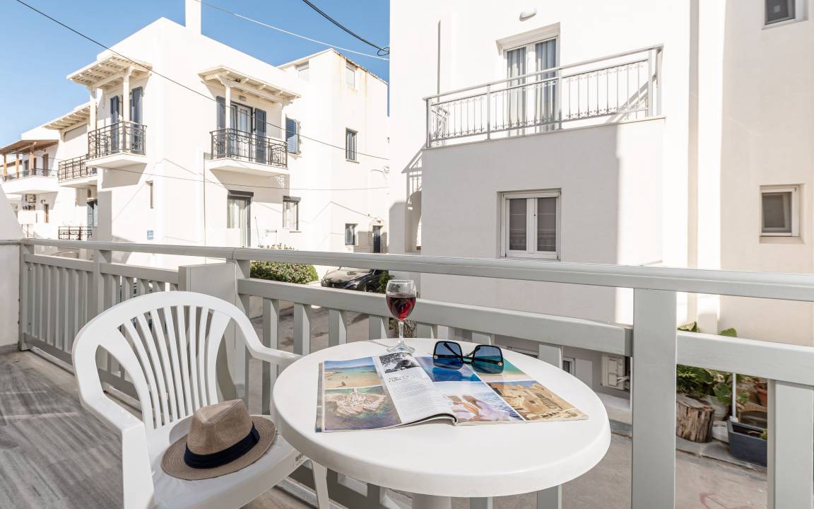 Photo of Others in Old Town Naxos