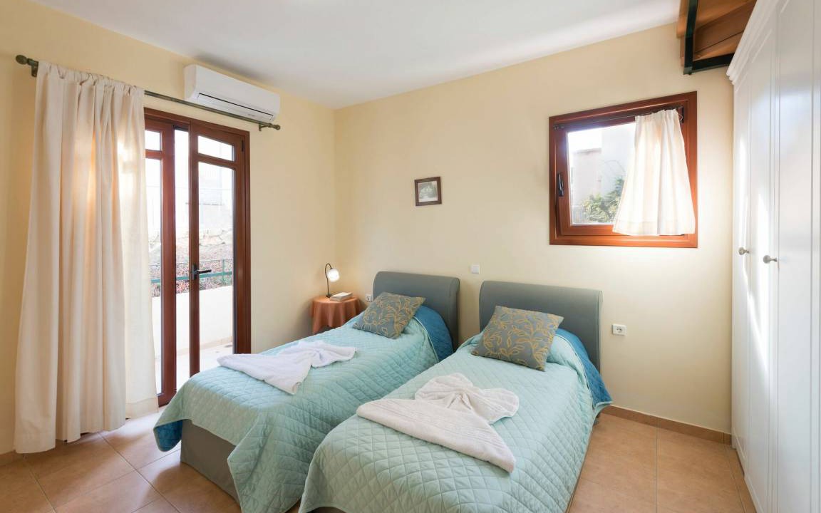 Photo of Bedroom in Plaka