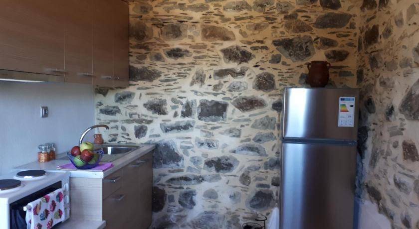 Photo of Kitchen in Livadia