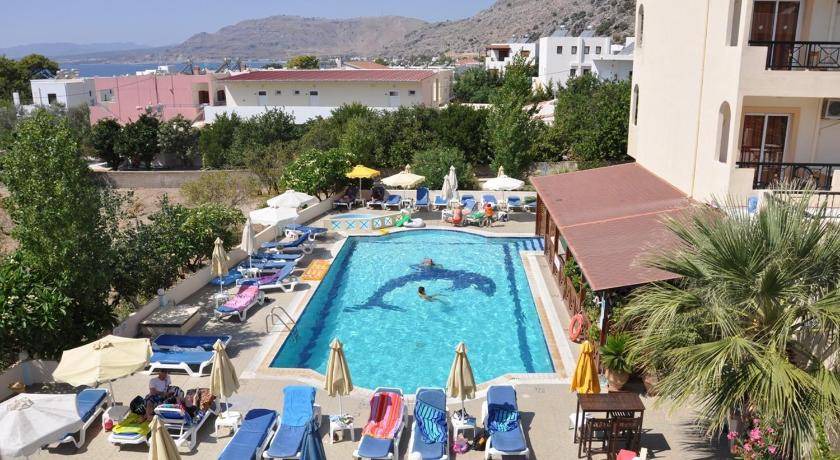 Photo of Others in Pefkos