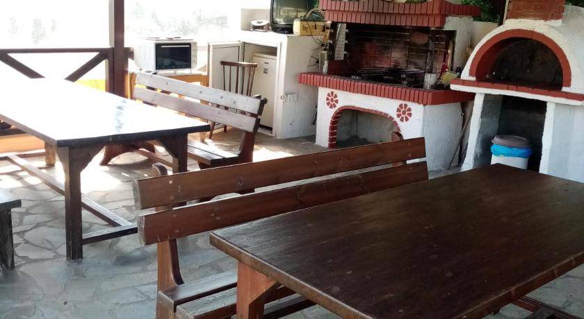 Photo of Kitchen in Litochoro