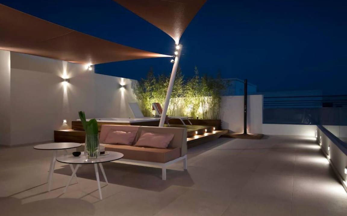 Photo of Patio Balcony in Glyfada