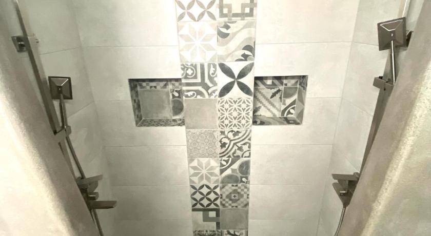 Photo of Bathroom in Milos