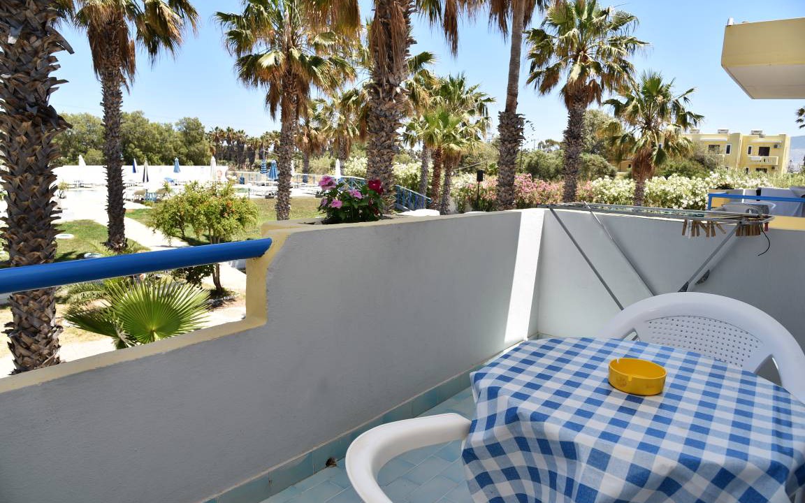 Photo of Patio Balcony in Lambi