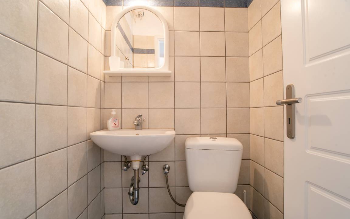 Photo of Bathroom in Naxos