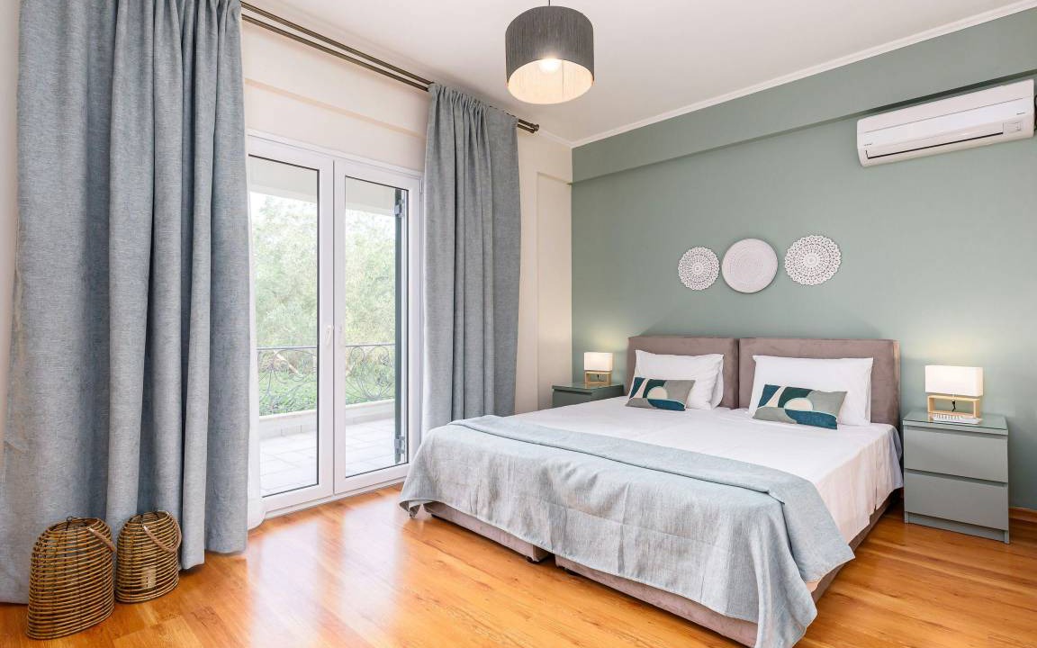 Photo of Bedroom in Gazatika