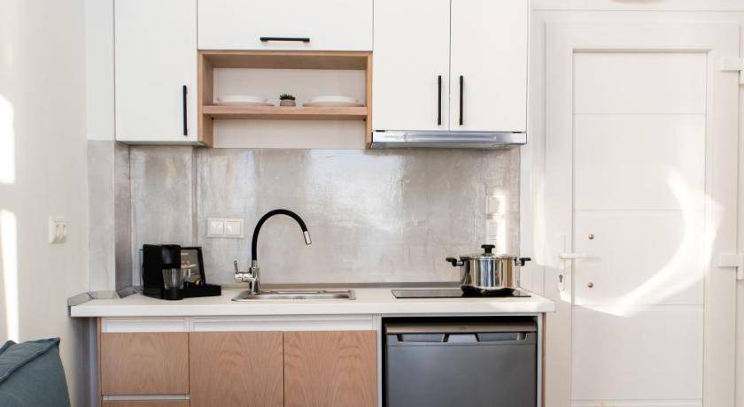 Photo of Kitchen in Megalos Prinos