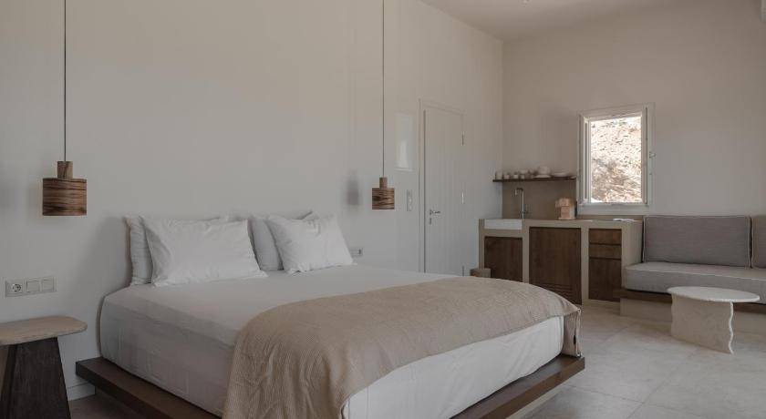 Photo of Bedroom in Kithnos