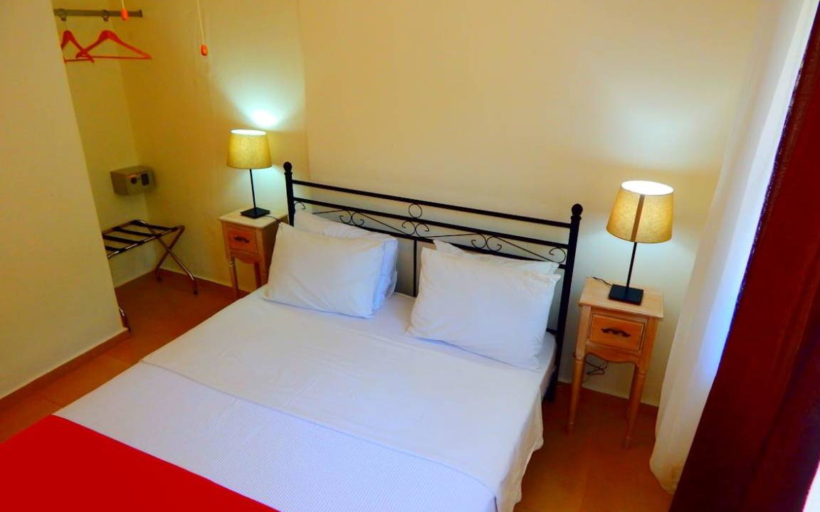 Photo of Bedroom in Pefkochori