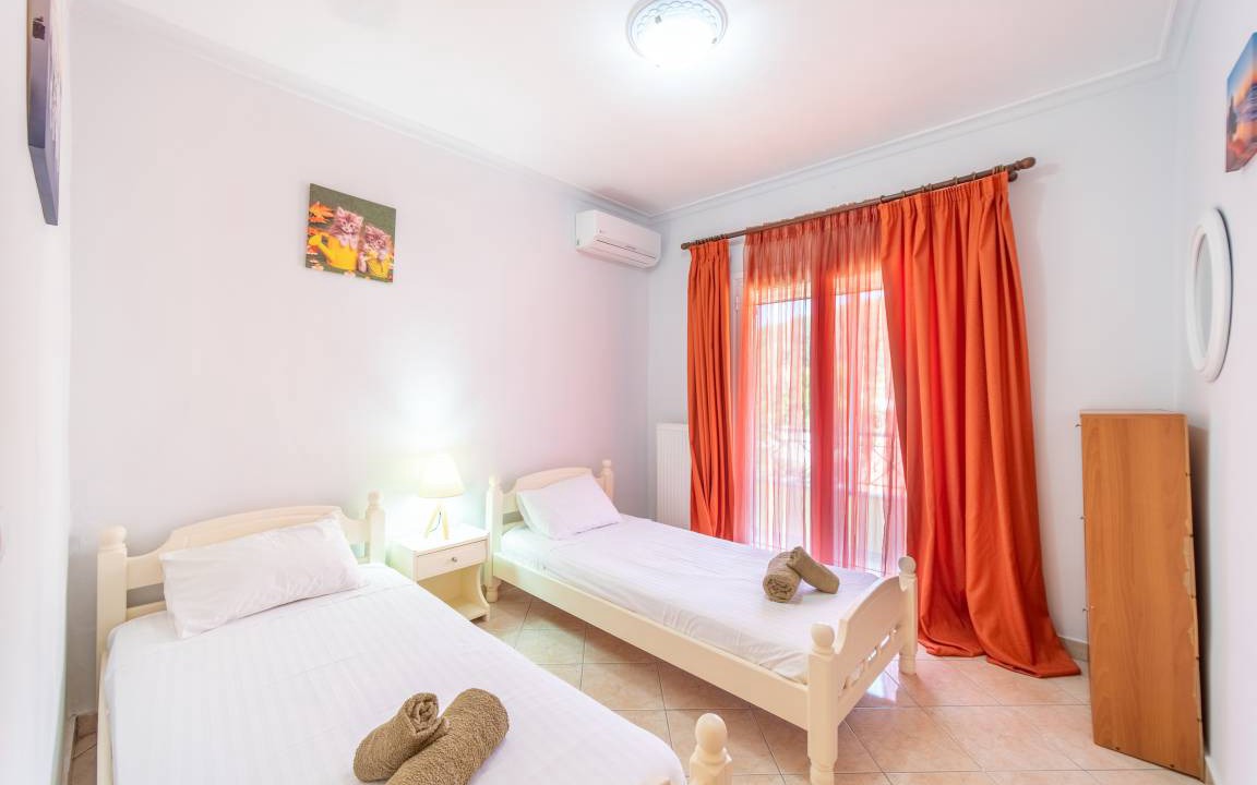 Photo of Bedroom in Petriti