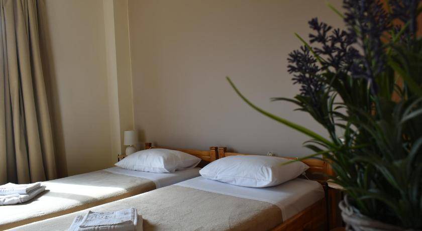 Photo of Bedroom in Gerani