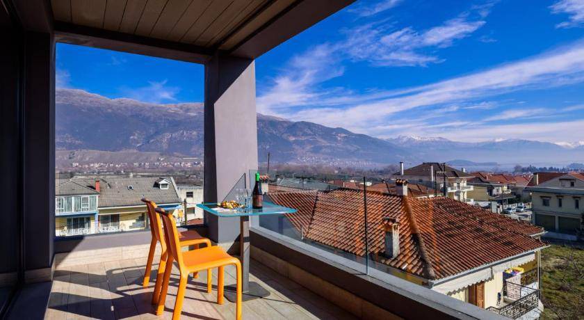 Photo of Patio Balcony in Ioannina