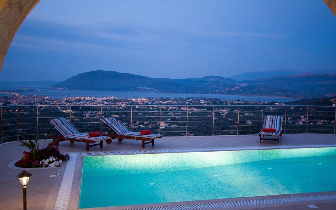 Photo of Patio Balcony in Apolpaina