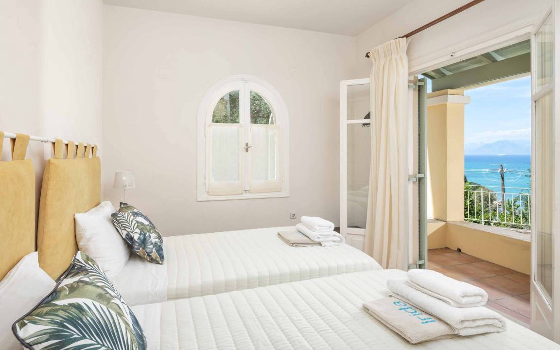 Photo of Bedroom in Apraos