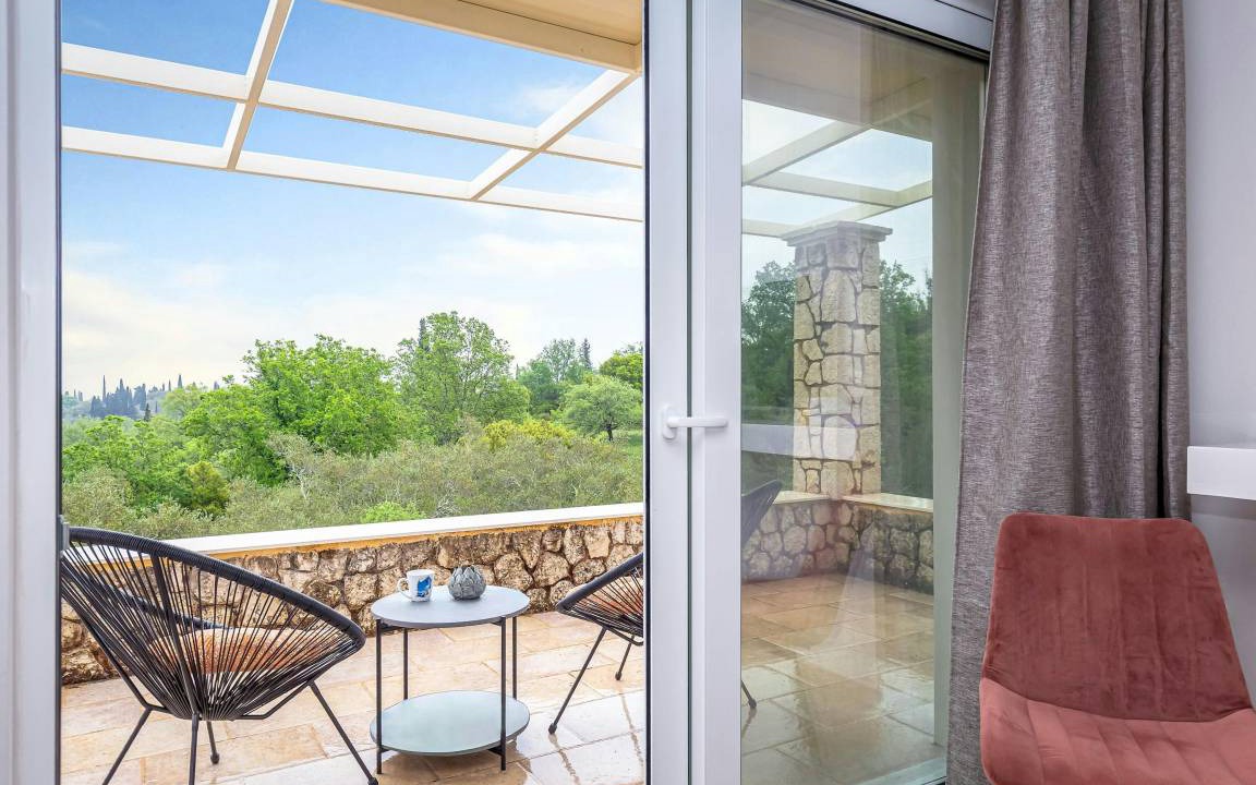 Photo of Patio Balcony in Gazatika