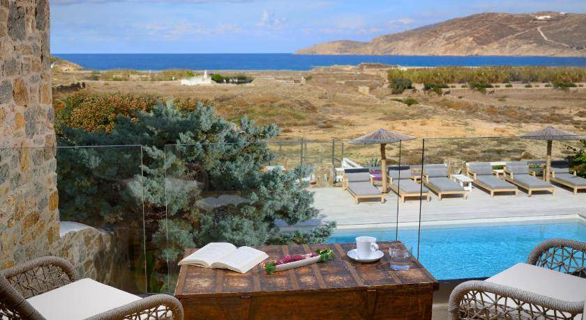 Photo of Patio Balcony in Ftelia