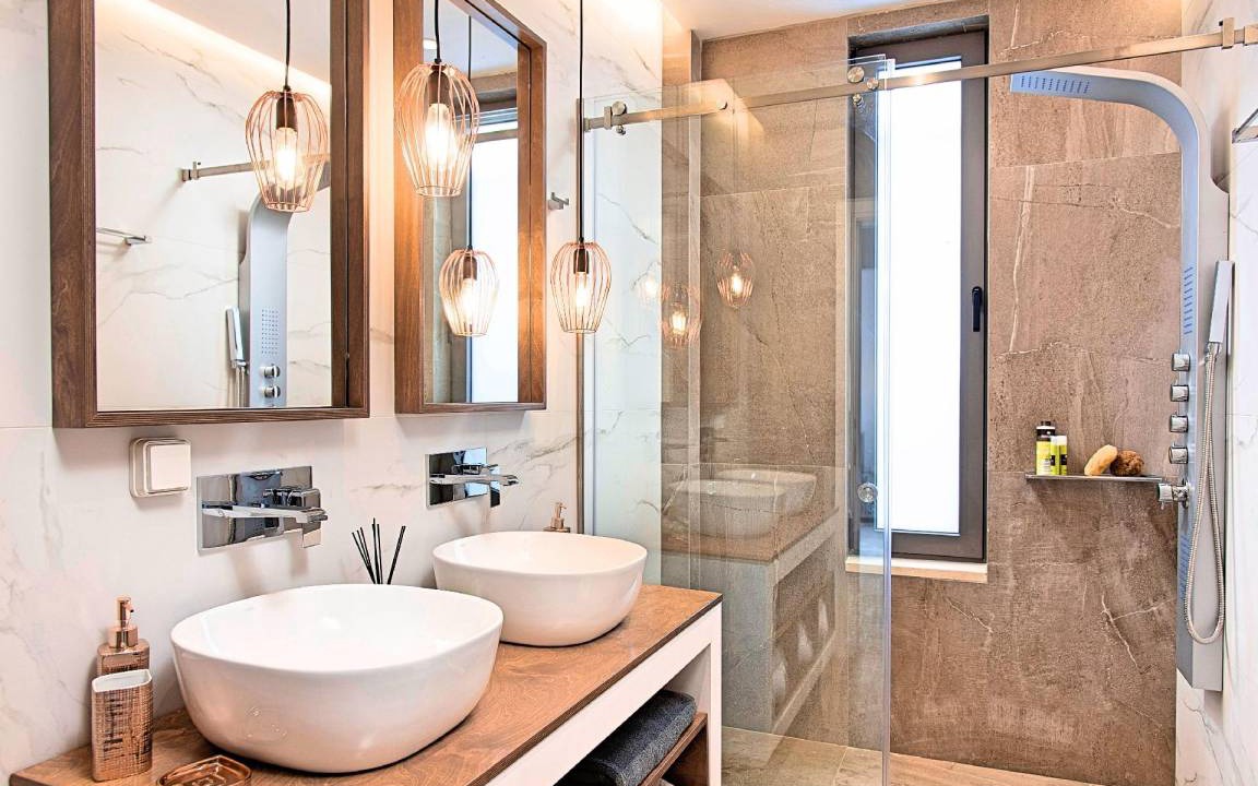 Photo of Bathroom in Filaki